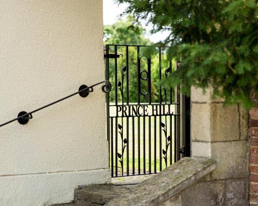 Worton Cama Y Desayuno | Prince Hill House