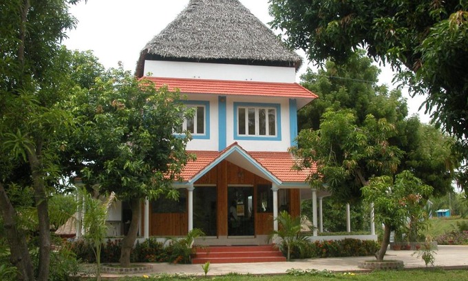 Kalapettai Complejo | Prince Park