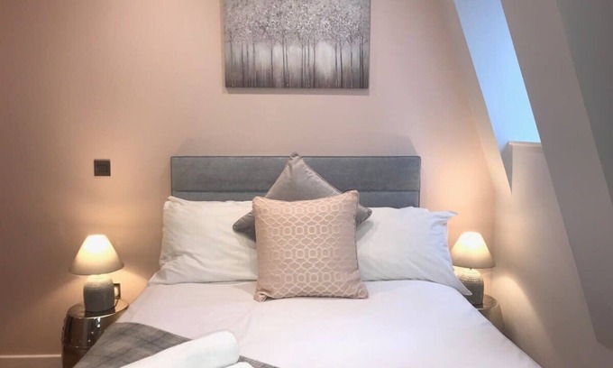 Bristol Floating Harbour Apartamento | Prince Street Studios 13 - Hopewell