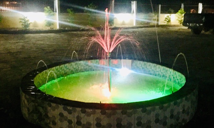 Osogbo Hotel | Princecourt Hotel Osogbo