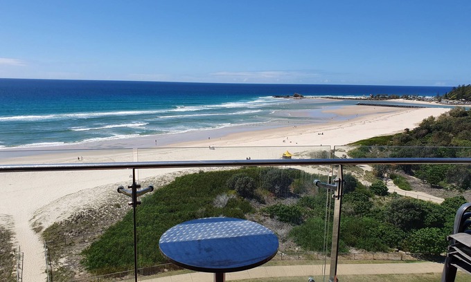 Palm Beach Apartamento | Princess Palm on the Beach