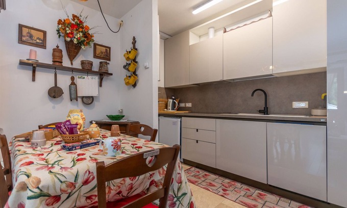 Malga Ciapela Apartamento | Principe Marmolada 464/A