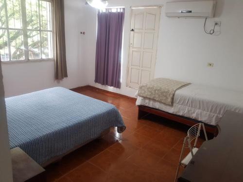 Yerba Buena Apartamento | Pringles 1740 altos
