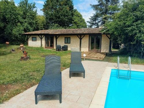 Bergerac Apartamento | Printemps Quatre Saisons