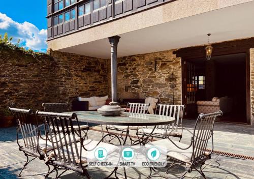 Callobre Villa | Prioral Countryside Villa