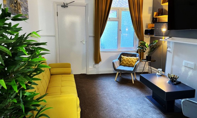 Taunton Apartamento | Priorswood House
