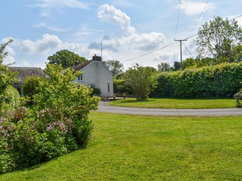 Westbrook Court Casa | Priory Cottage