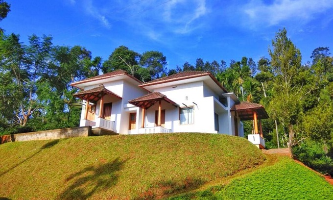 Vayittiri Casa | Pristine Hills