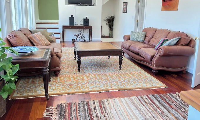 Belfast Casa | Pristine Lakehouse on Swanlake