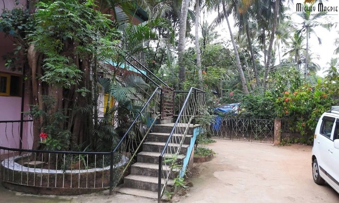 Canacona Hotel | Pritams Cottages