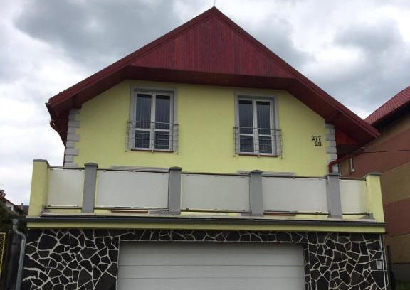 Strba Casa | Privát Daniela Štrba
