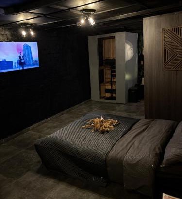 Meer Apartamento | Privé sauna Hoogstraten