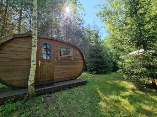 Peipsiaare Parish Otro | Privaatne puhkemajake koos saunamajaga