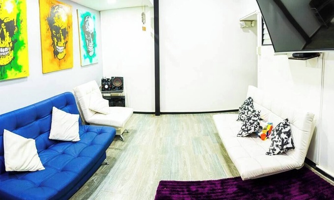 Astorga Apartamento | Privacy and comfort in the Roza del Poblado area