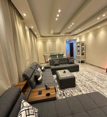 6th of October City Apartamento | Privacy villa