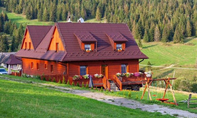 Bachledova dolina Apartamento | Privat Bachledova dolina