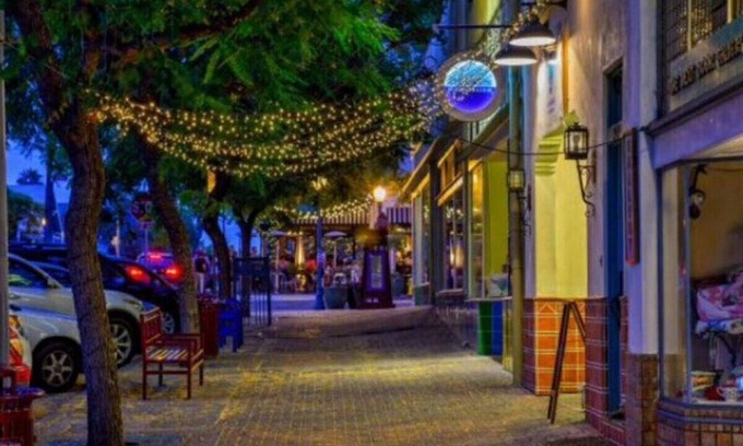 South Park Apartamento | A pie de Parque Balboa ... Eco y admite mascotas, fácil aparcamiento, jacuzzi + patio