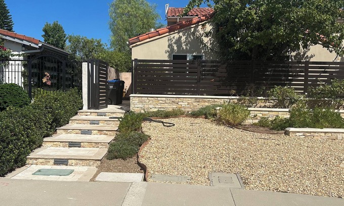 Calabasas Apartamento | Private 2+2 Unit in Calabasas