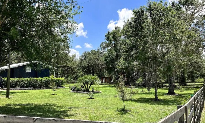 Arcadia Otro | Private 3BR/3BA Cottage surrounded by farms & tranquility for a perfect getaway
