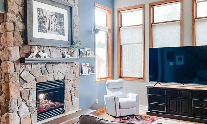 Sheboygan Casa | Privado, 6 habitaciones, 3. 5 baños cerca de RYDER CUP 2020