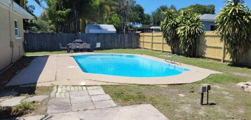 Clearwater Casa | Private 5BR Oasis with Pool Near Clearwater Beach