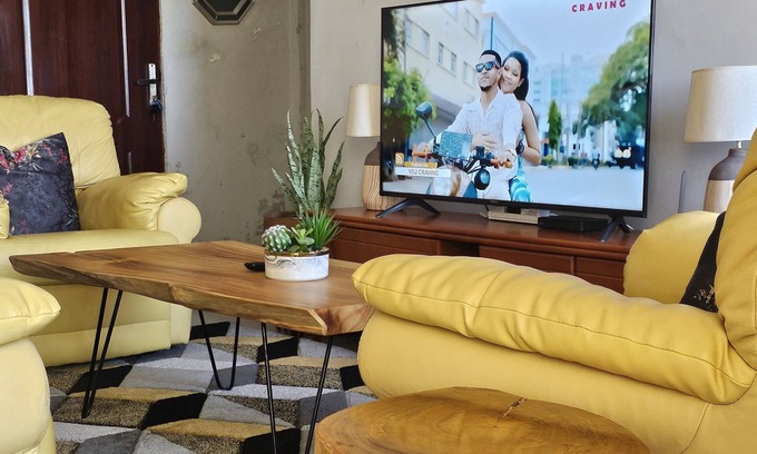 Mikocheni Apartamento | Private and classy apartment