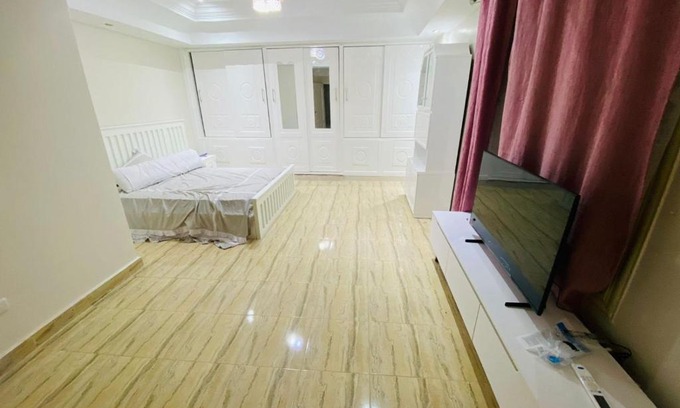Sheikh Zayed City Apartamento | Private Apartment In Villa Zayed