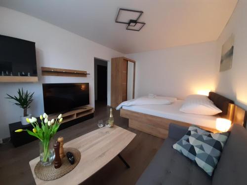 Rozvadov Apartamento | Private Apartment Rozvadov