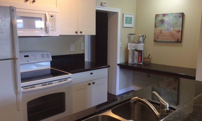 Bonita Apartamento | Privado Apartamento en las colinas ...