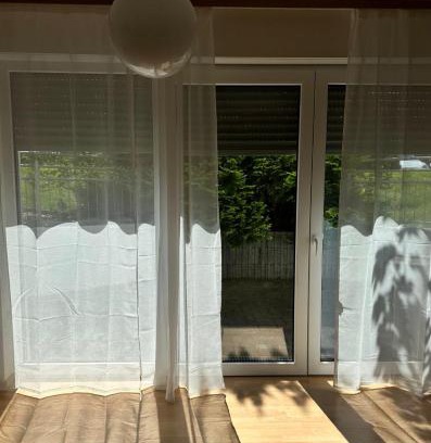 Innenstadt-Ost Apartamento | Private Apartment with Terrace and Parking