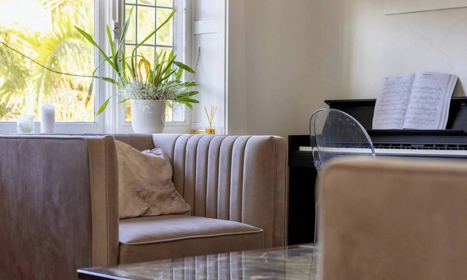 Bexley Cama Y Desayuno | B&B privado cerca del aeropuerto, la playa y actividades