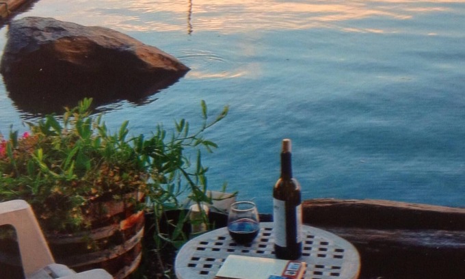 Kingston Apartamento | Escapada frente al mar en Kingston Cove, a 7 minutos a pie de Edmonds / Kingston Ferry