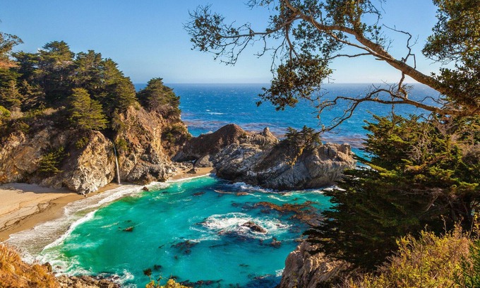 Marina Apartamento | Private Beach Getaway Near Monterey Bay & Carmel!