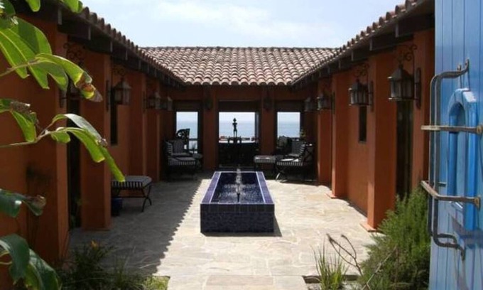La Joya Casa | PLAYA PRIVADA HACIENDA