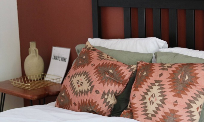 Sheridan Casa | Habitacion comoda y privada en alquiler en casa de familia