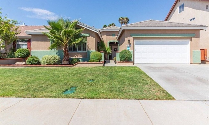 Murrieta Hot Springs Casa | Private Casita near Temecula Wineries