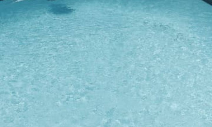 Florida Panhandle Apartamento | Private Cottage with Pool