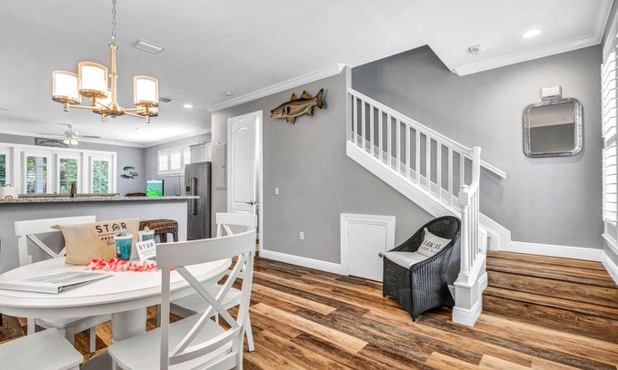 Islamorada Casa | Private End Unit in Anglers Reef Resort Islamorada Boat Slip, Ocean Views & Pool
