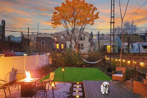Williamsburg Apartamento | Private Entrance, 2BR 2BA in Vibrant Neighborhood!