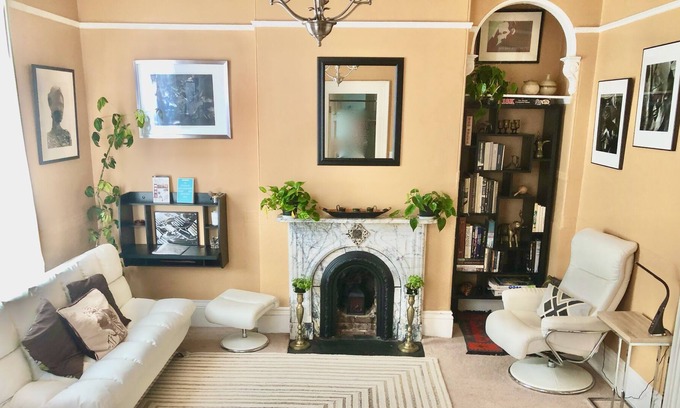 Western Addition Apartamento | Private Entry + En-suite bathroom in XL Room