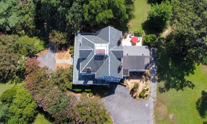 Portsmouth Casa | Private Estate on 4 Acres