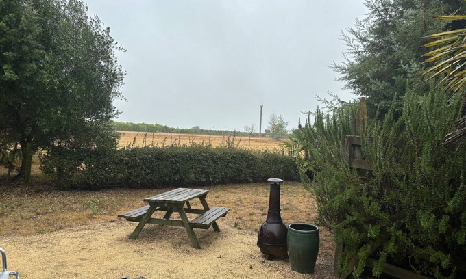 Raukawa Casa | Private Getaway in Hawke’s Bay Wine Country