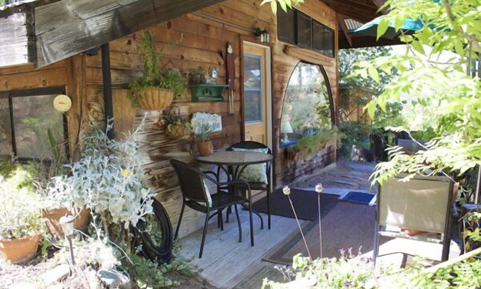 Three Rivers Cabaña | Casa de huéspedes privada con vistas a la montaña, al prado, a 4 millas de la entrada del parque