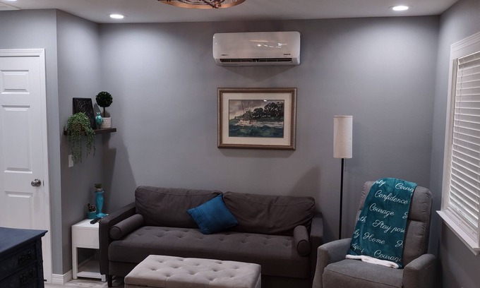 Milton Casa | Private Guest House