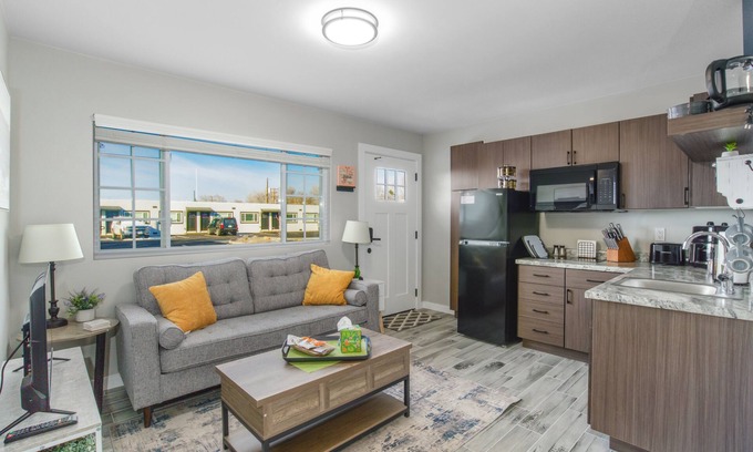 Aztec Apartamento | Private Haven