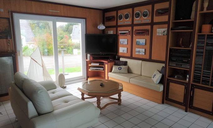 Sene Casa | Casa amueblada con piscina privada