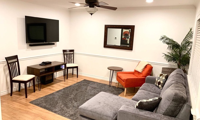 Livermore Casa | Casa privada en Livermore CA cerca de la estación de Bart