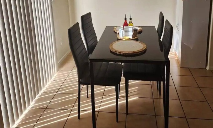 Sierra Vista Casa | Private Home in Sierra Vista