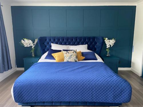 Dunblane Casa | Private Home North of Dunblane