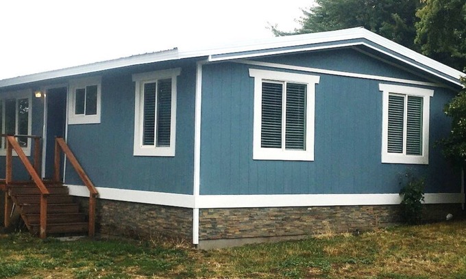 Lewiston Casa | Private Hot Tub & Executive Home for up to 10 Guests